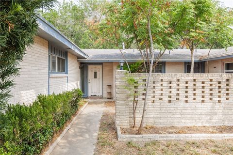 A home in Corpus Christi