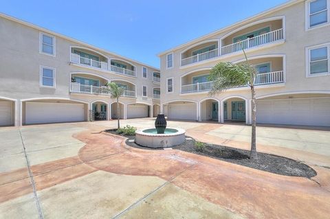 A home in Corpus Christi