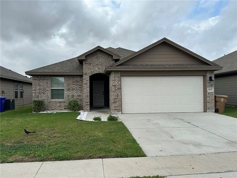 Photo of 1817 Secretariat Drive, Corpus Christi, TX 78417 (MLS # 472736)