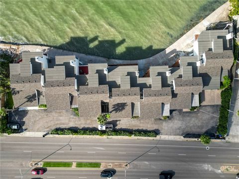 A home in Corpus Christi