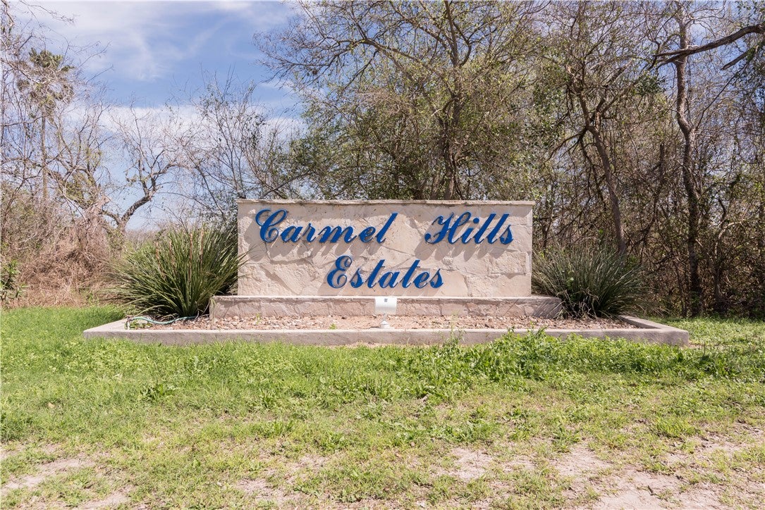 317 Carmel Drive