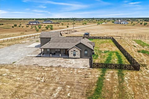 Photo of 6456 Fm 624, Robstown, TX 78380 (MLS # 481008)
