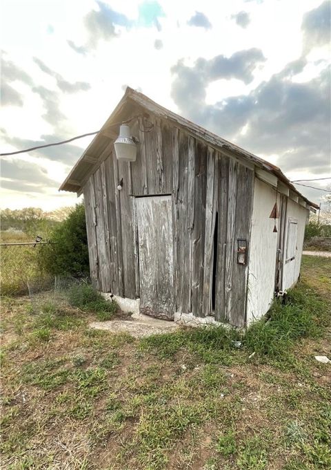 A home in Alice