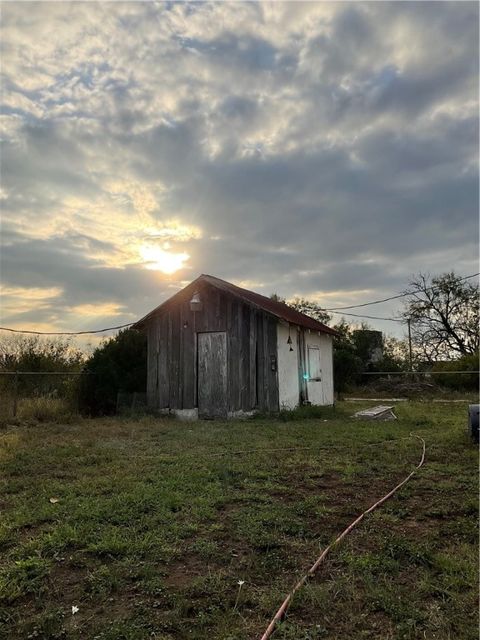 A home in Alice