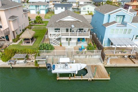 A home in City by the Sea