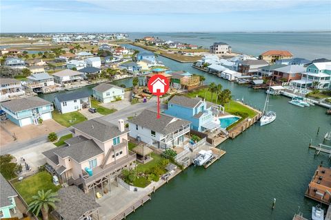 A home in City by the Sea