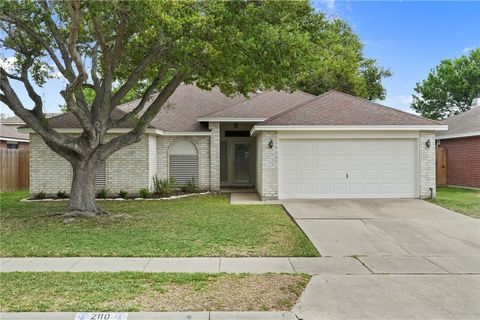 Photo of 2110 Dorsey Street, Corpus Christi, TX 78414 (MLS # 474133)