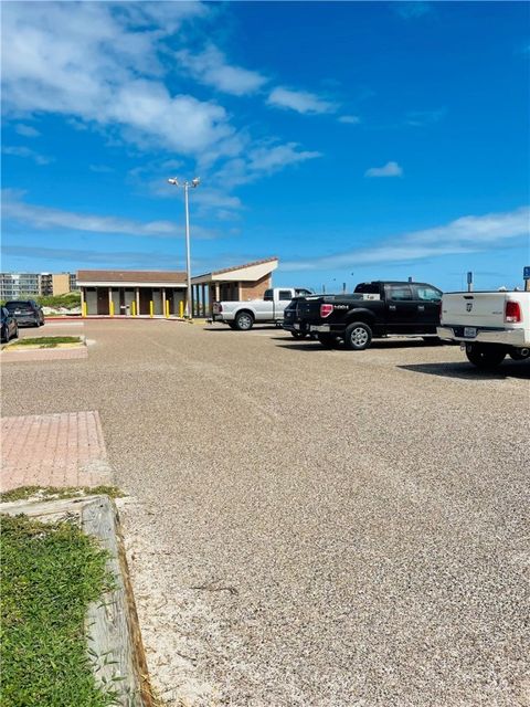 A home in Corpus Christi