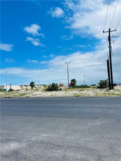 A home in Corpus Christi