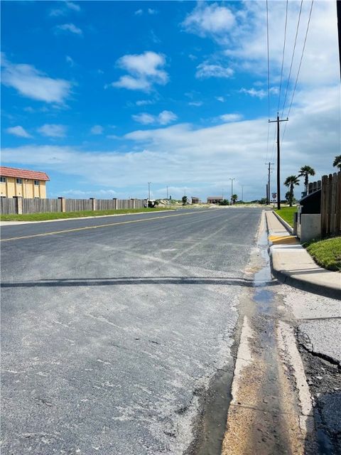 A home in Corpus Christi