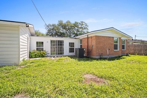 A home in Corpus Christi