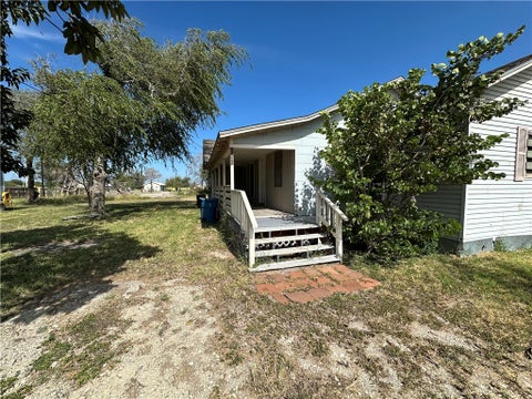 Photo of Gregory, TX 78359 (MLS # 482192)