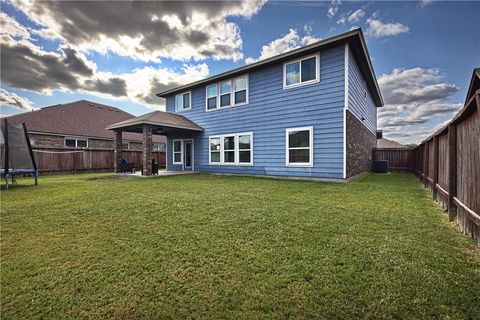 A home in Portland