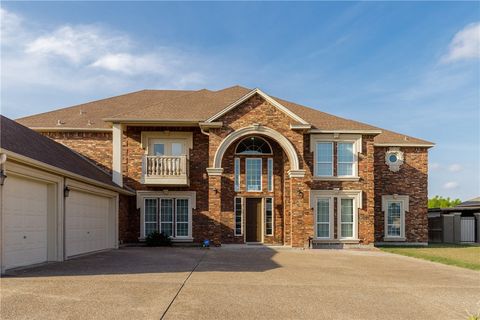 A home in Corpus Christi