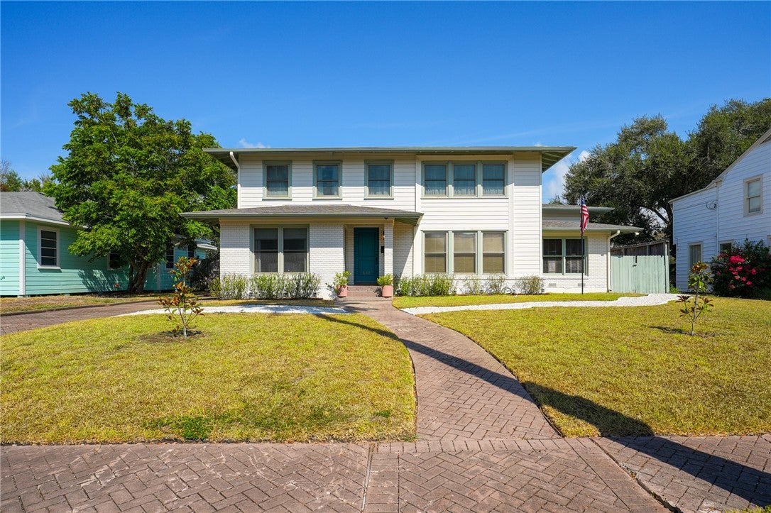 242 Rosebud Avenue