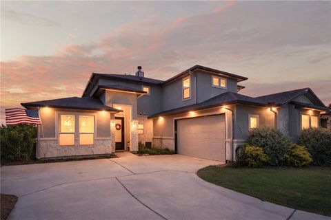 Photo of 3701 Nahid Court, Corpus Christi, TX 78418 (MLS # 475165)