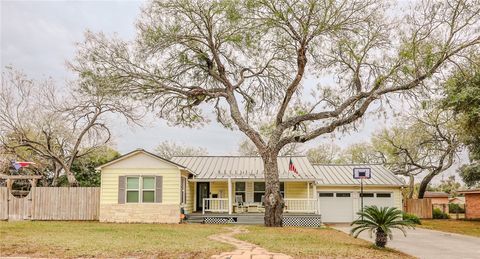 A home in Alice