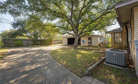 A home in Corpus Christi