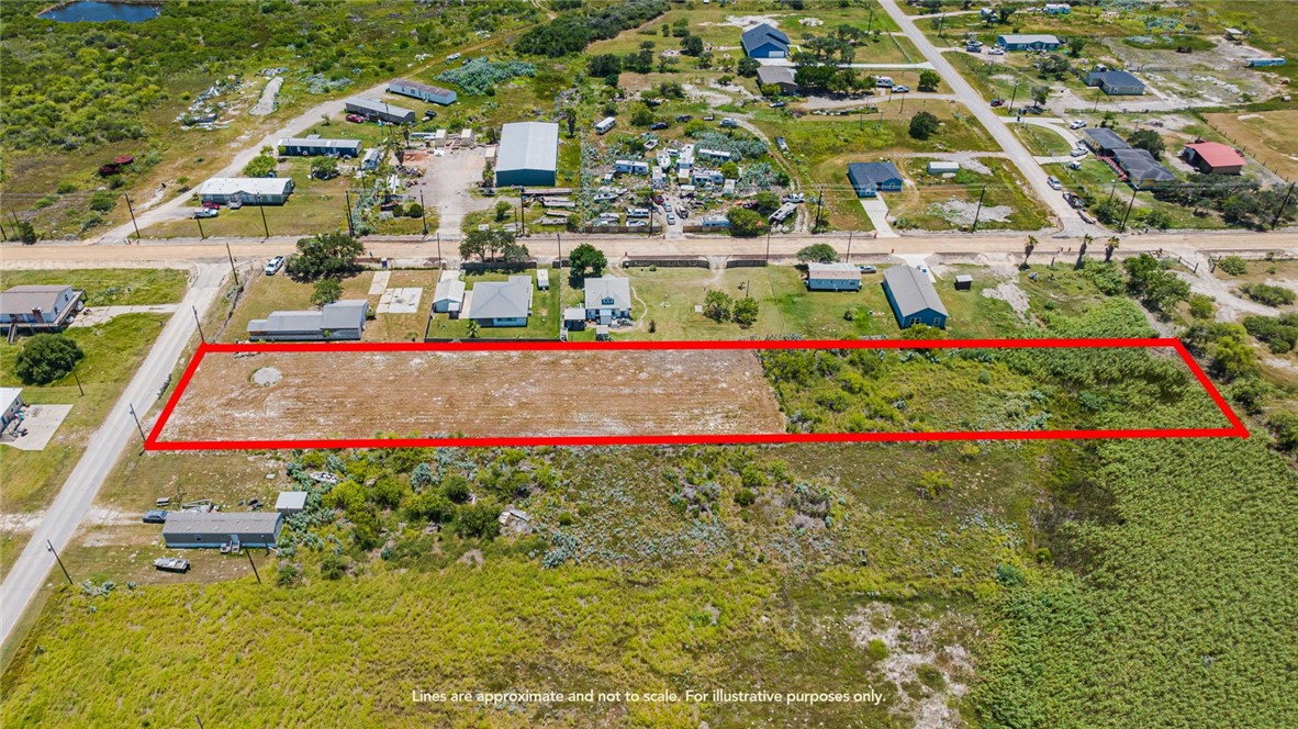 View Rockport, TX 78382 land