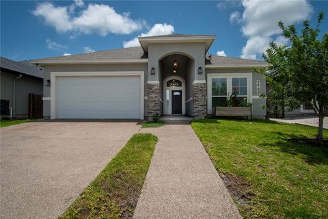Photo of 7746 Krypton Drive, Corpus Christi, TX 78414 (MLS # 475158)