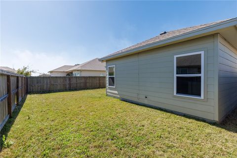 A home in Corpus Christi