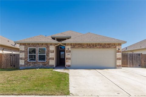 A home in Corpus Christi