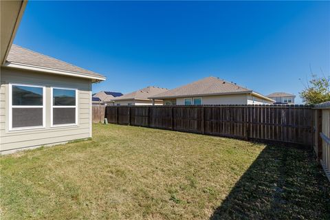 A home in Corpus Christi