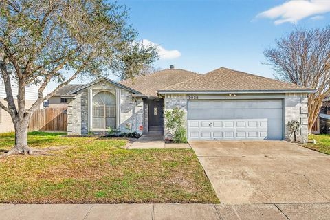 Photo of 3038 Twin Creek Drive, Corpus Christi, TX 78414 (MLS # 472267)