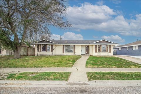 Photo of 5305 Surrey, Corpus Christi, TX 78415 (MLS # 471345)
