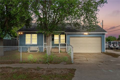 Photo of 4905 Willowbrook Drive, Corpus Christi, TX 78411 (MLS # 474801)