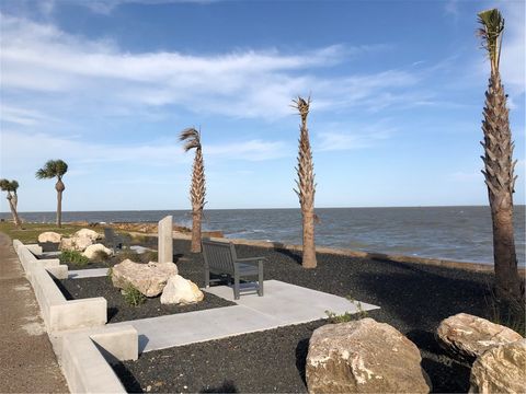 A home in Rockport