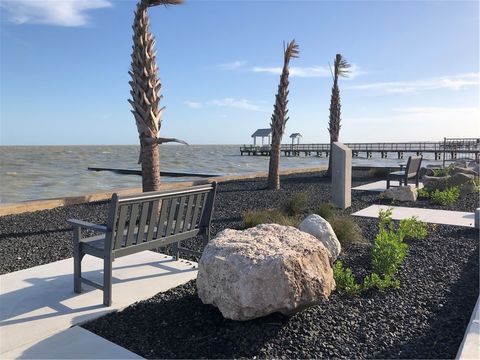 A home in Rockport