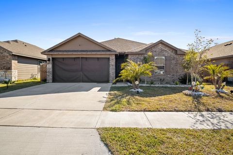 A home in Corpus Christi