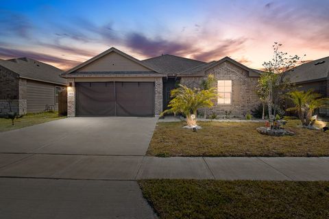 A home in Corpus Christi