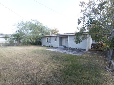 A home in Corpus Christi