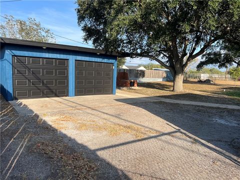 A home in Corpus Christi