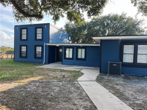 A home in Corpus Christi