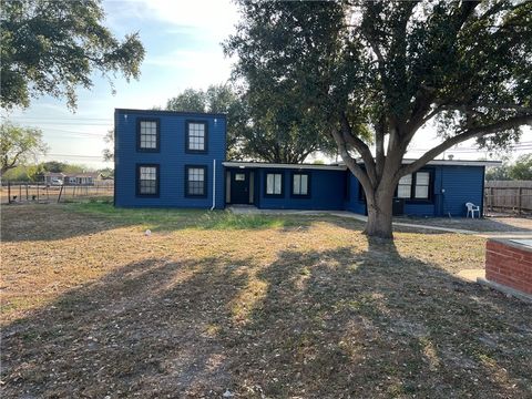 A home in Corpus Christi