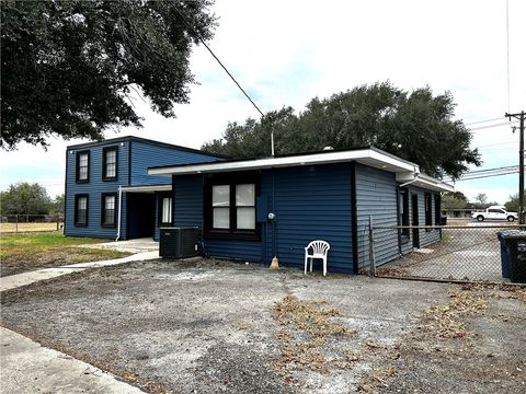 A home in Corpus Christi