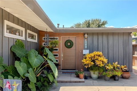 A home in Corpus Christi