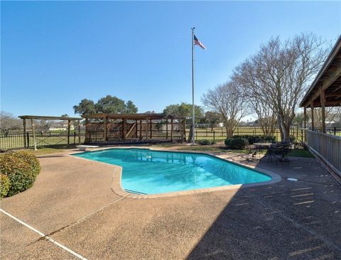 A home in Corpus Christi