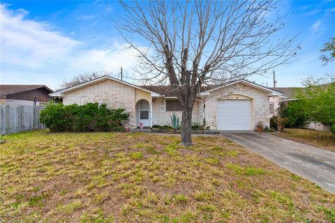 Photo of 1829 Lesle Ln., Corpus Christi, TX 78412 (MLS # 471506)