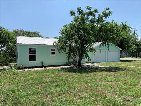 A home in Corpus Christi