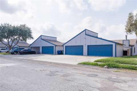 A home in Corpus Christi