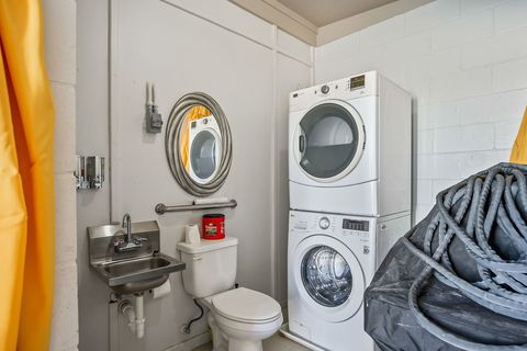 A home in Port Aransas