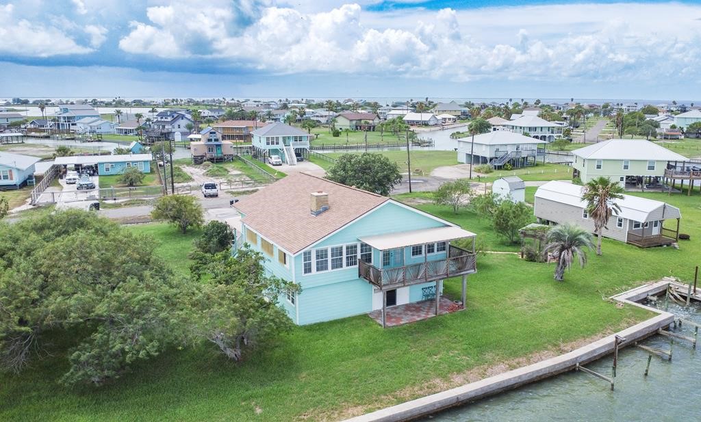View Rockport, TX 78382 house