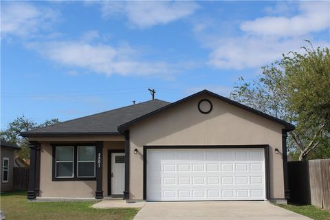 A home in Ingleside