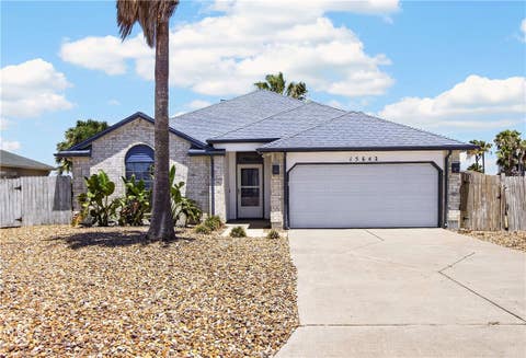 Photo of 15642 Cuttysark Street, Corpus Christi, TX 78418 (MLS # 479031)
