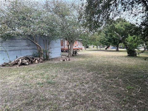 A home in Sinton