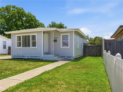 Photo of 4930 Merrimac Street, Corpus Christi, TX 78415 (MLS # 476479)
